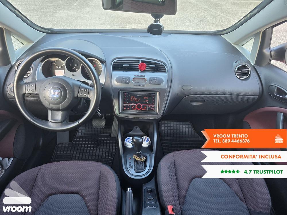 SEAT Altea