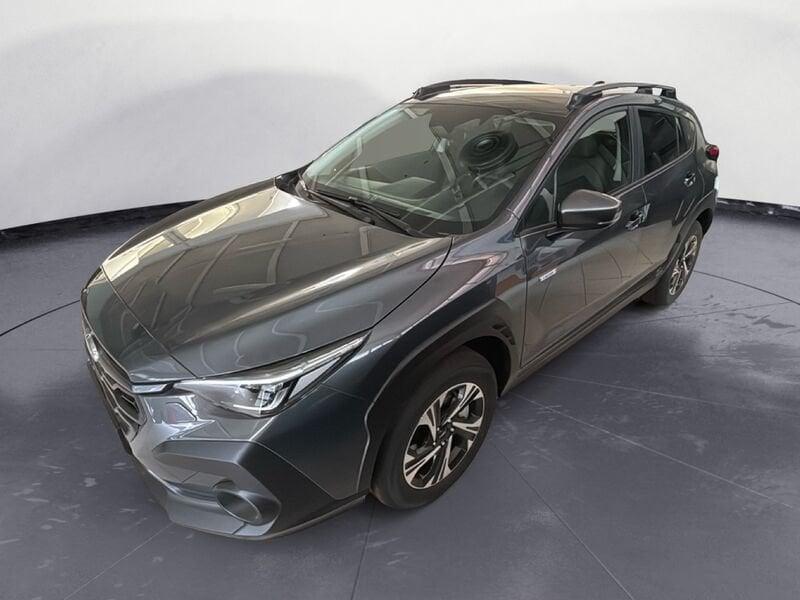 Subaru Crosstrek 2.0 e-Boxer auto Style 4WD