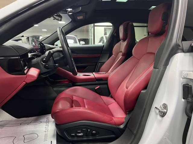 Porsche Taycan Taycan Sport Turismo 4S Performance Battery Plus