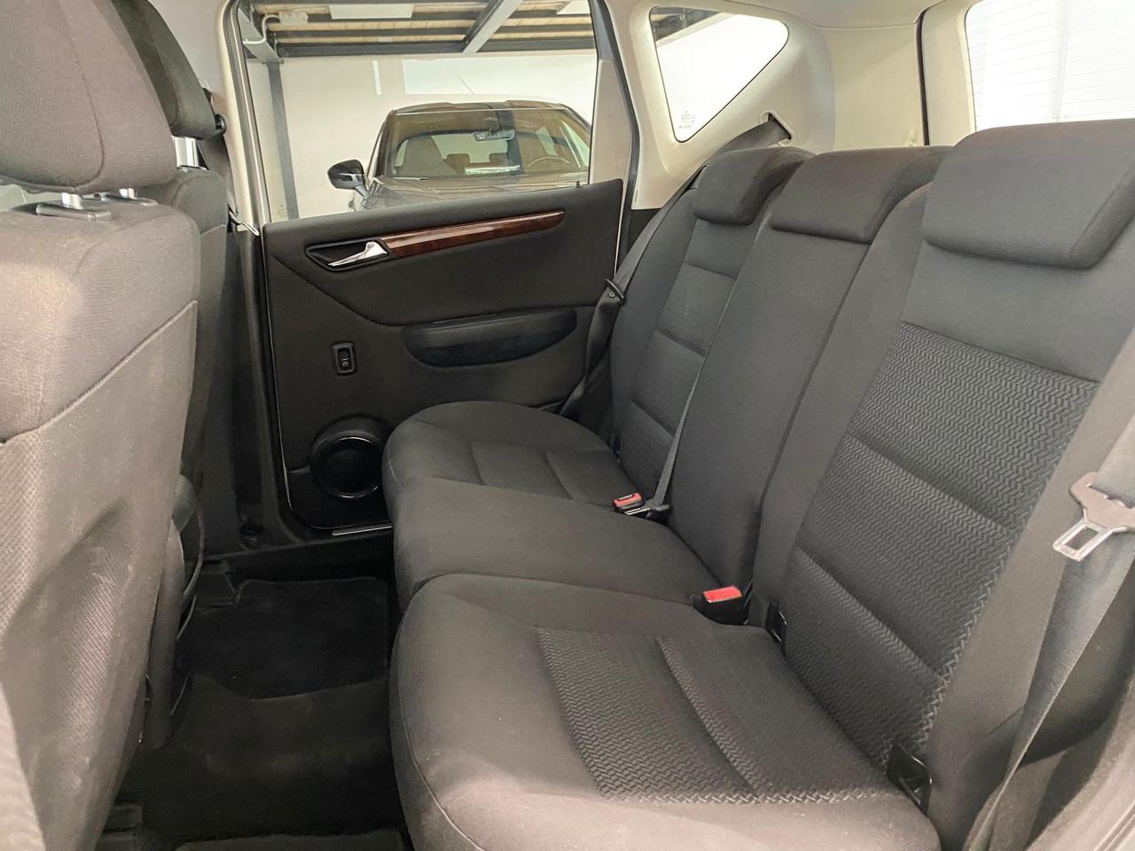 Mercedes A 170 Elegance