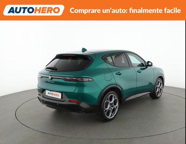 ALFA ROMEO Tonale 1.5 130 CV MHEV TCT7 Edizione Speciale