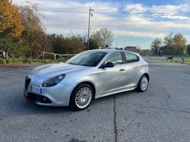 Alfa Romeo Giulietta 1.4 Turbo 120 CV GPL Progression