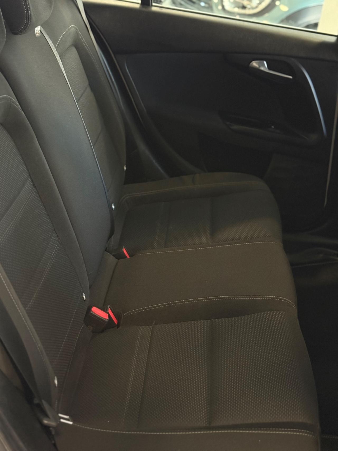 Fiat Tipo 1.6 Mjt S&S 5 porte Easy