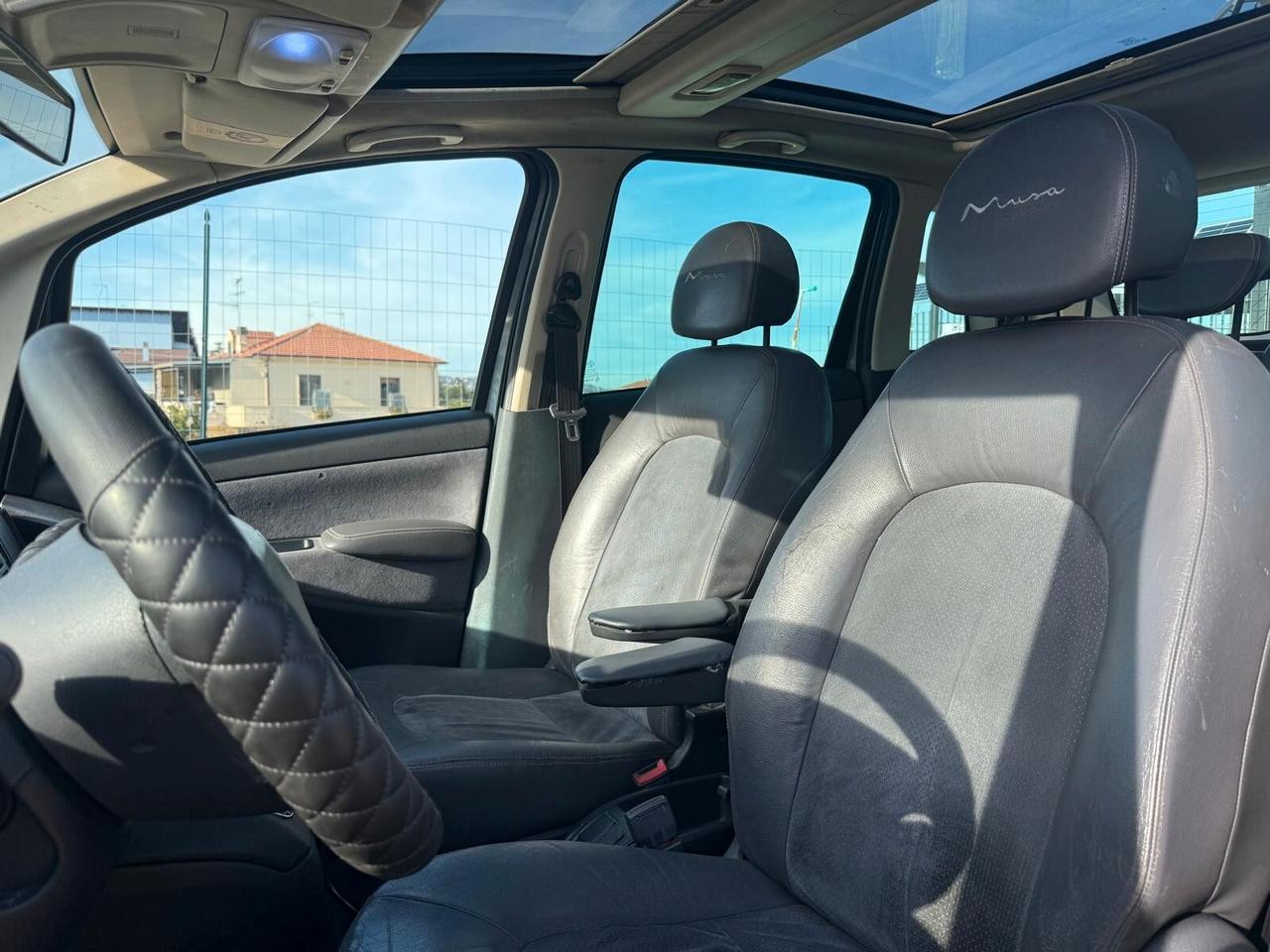 Lancia MUSA 1.3 Mjt 95 CV Gold