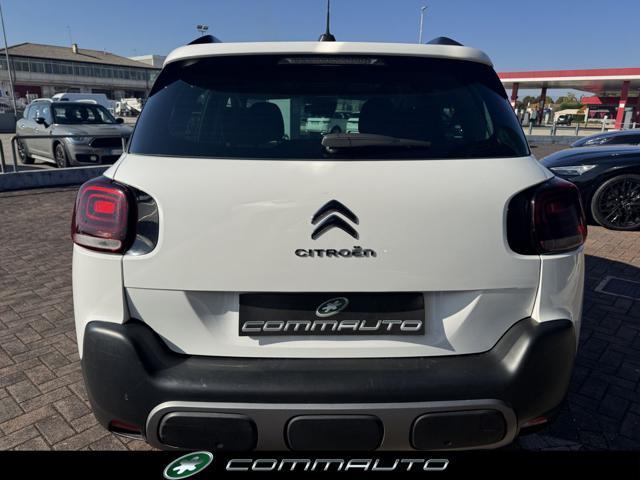 CITROEN C3 Aircross BlueHDi 120 EAT6 Shine AUTOCARRO VAN IVA ESPOSTA