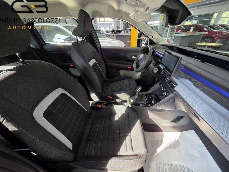 Citroën C3 Turbo 100 cv Manuale PLUS