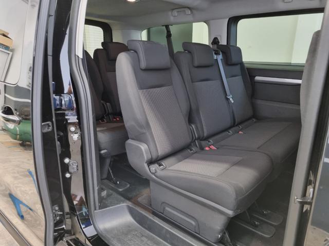 FIAT Ulysse 2.0 BlueHDi 180 CV AT8 L3 Combi