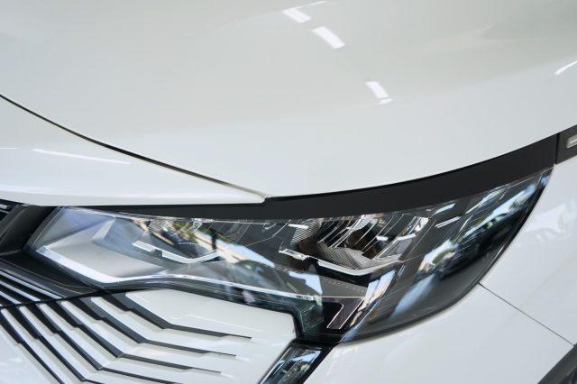 PEUGEOT 3008 BlueHDi 130 S&S Allure Certificata Italiana Unipro