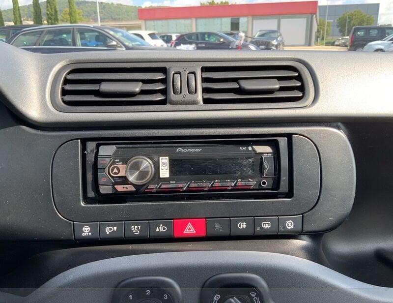 FIAT Panda 3ª serie 1.2 EasyPower