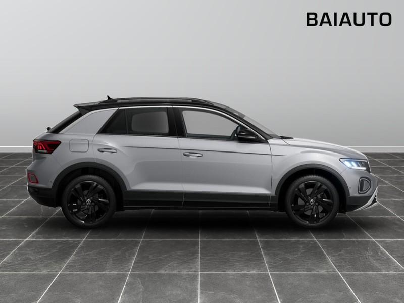 Volkswagen T-Roc 2.0 tdi scr 150cv life dsg