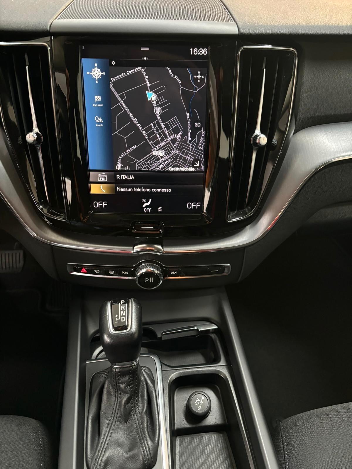 Volvo XC 60 XC60 D4 AWD Business