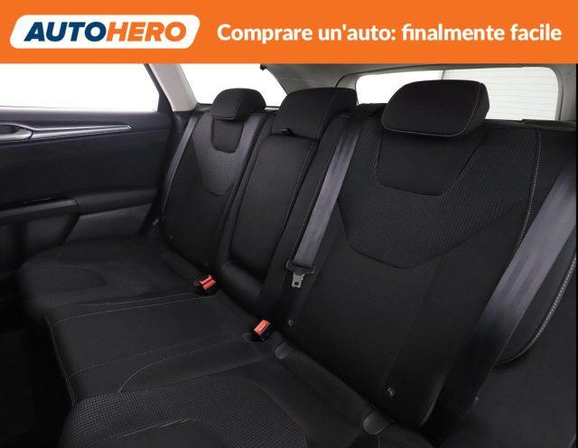 FORD Mondeo 2.0 EcoBlue 150 CV S&S aut. SW Titanium Business