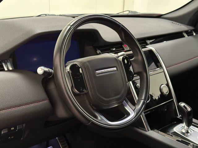 LAND ROVER Discovery Sport 2.0 SD4 240 CV AWD Auto R-Dynamic HSE
