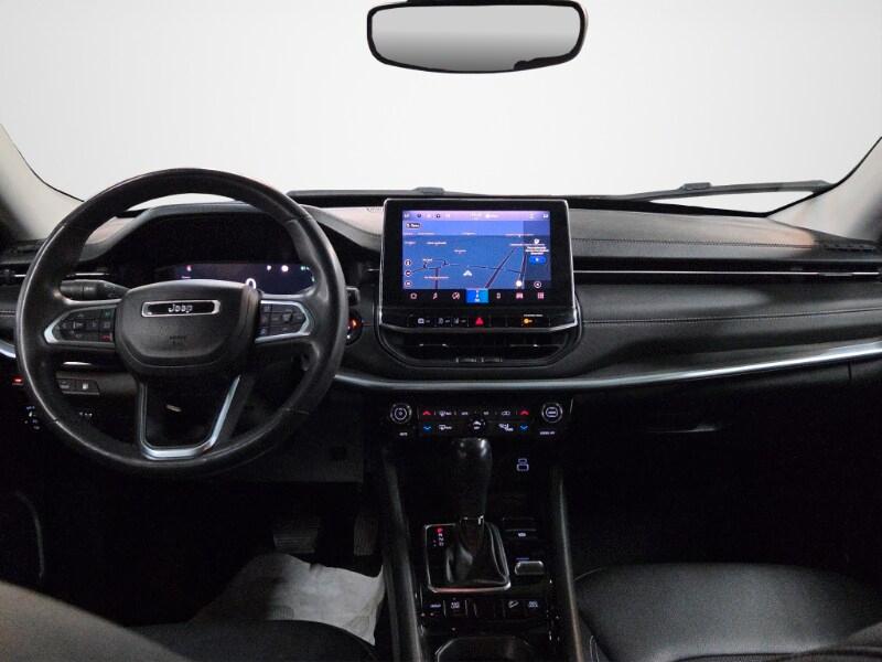 JEEP Compass 2ª serie Compass 1.3 Turbo T4 190...