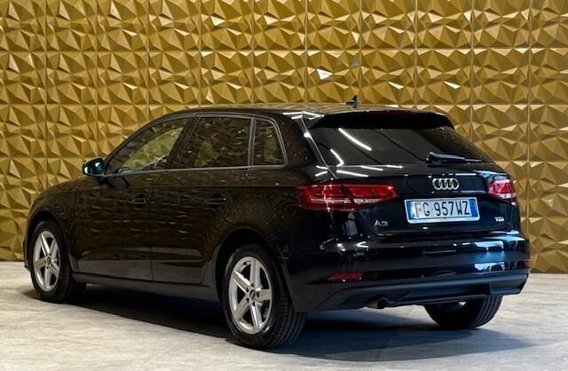 Audi A3 SPB 1.6 TDI Business
