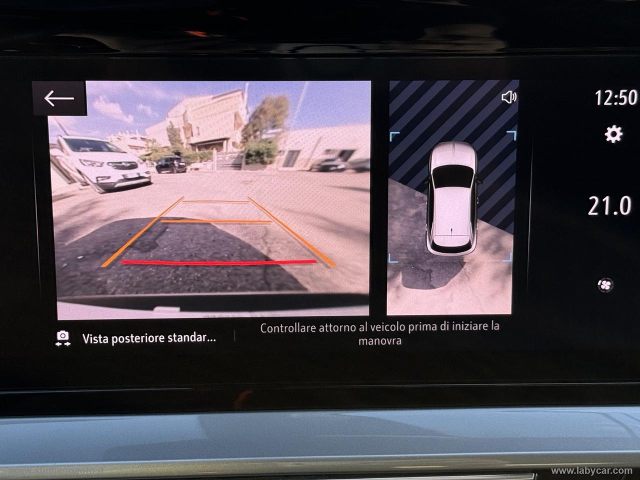 OPEL Mokka 1.5 diesel Ultimate