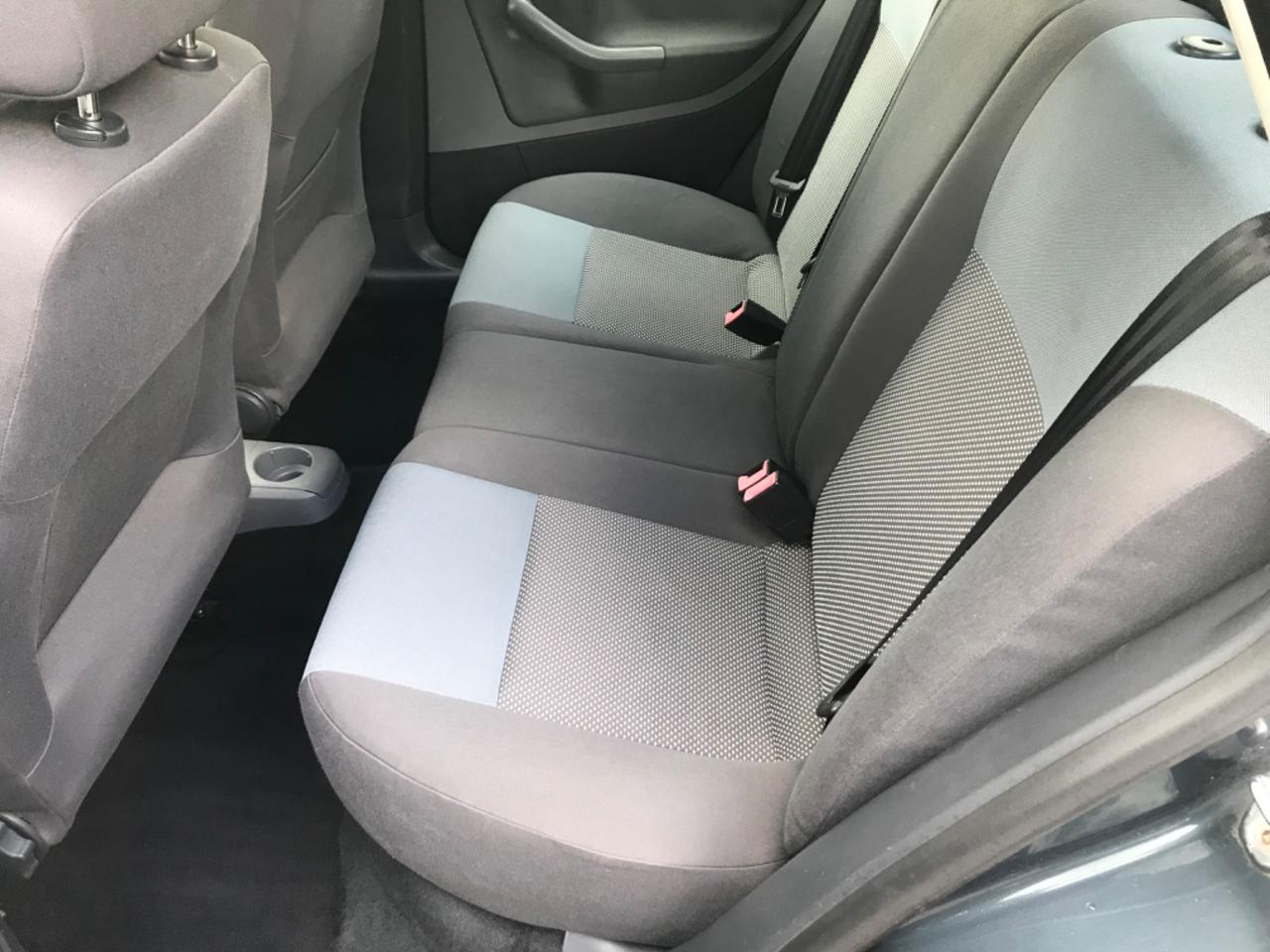 Seat Ibiza 1.4 16V 5p. Stylance