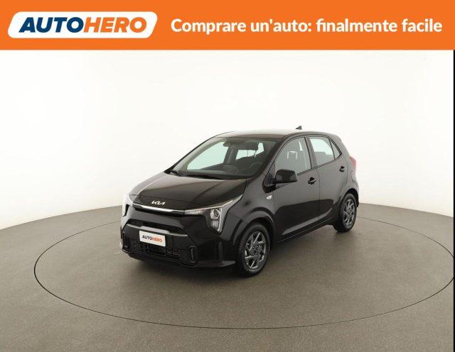 KIA Picanto 1.0 12V 5 porte Urban Fleet