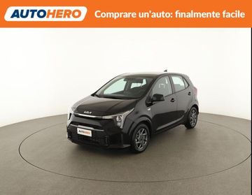 KIA Picanto 1.0 12V 5 porte Urban Fleet