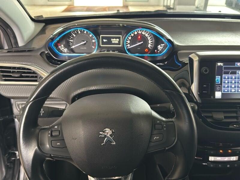 Peugeot 2008 PureTech Turbo 110cv Allure S/S
