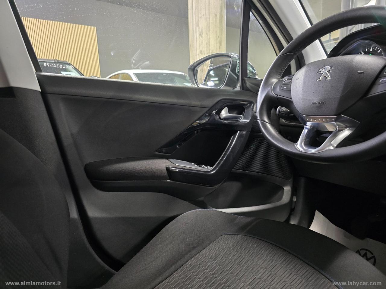 PEUGEOT 208 BlueHDi 100 S&S 5p. Signature