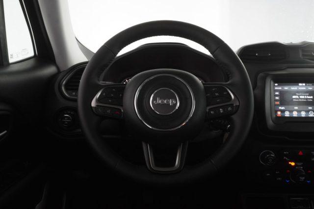 JEEP Renegade Renegade 1.0 T3 Limited