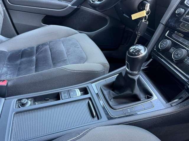 Volkswagen Golf Variant Golf VII 2015 Variant 1.4 tsi Highline