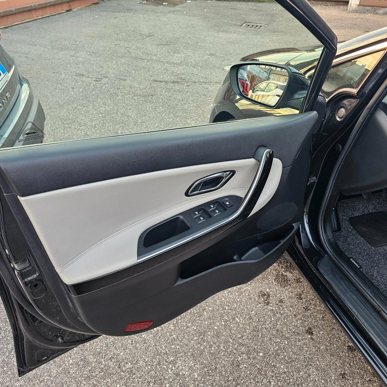 Kia Ceed cee'd 1.6 CRDi 110 CV SW Active