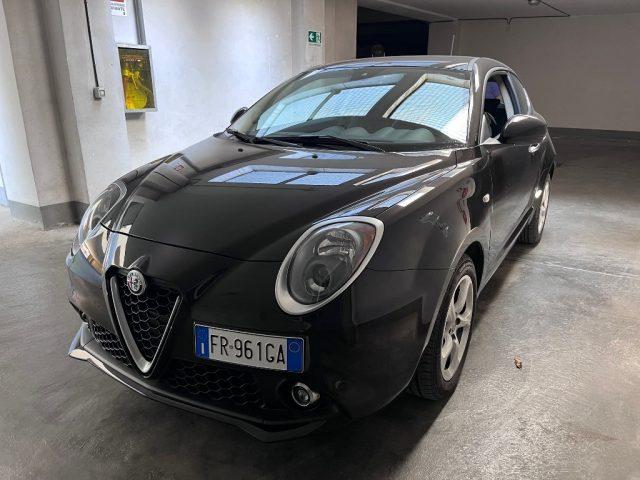 ALFA ROMEO MiTo 1.4 T 120 CV GPL un proprietario solo 8000 nuova