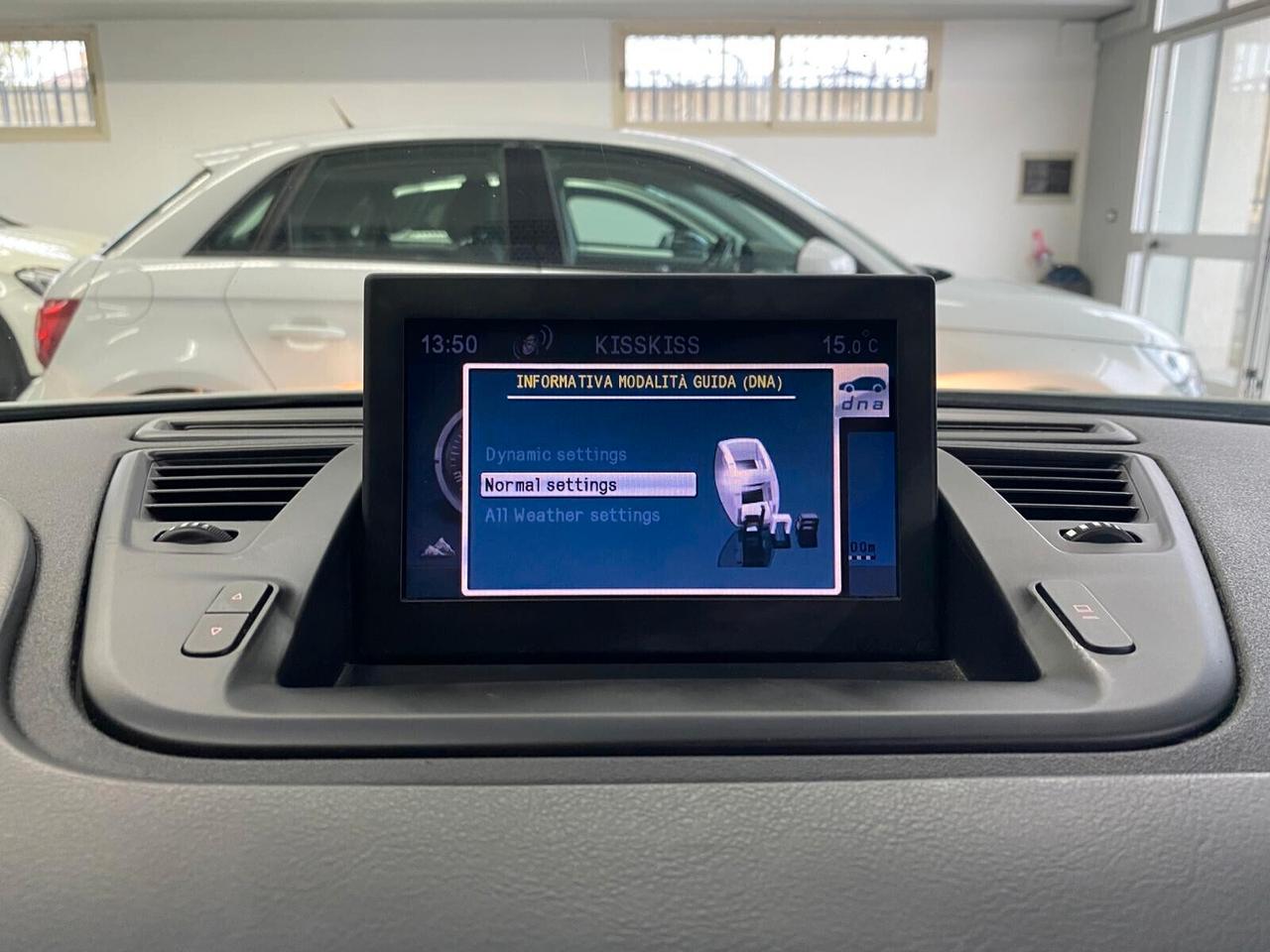 Alfa Romeo Giulietta 1.6 JTDm-2 105 CV Distinctive