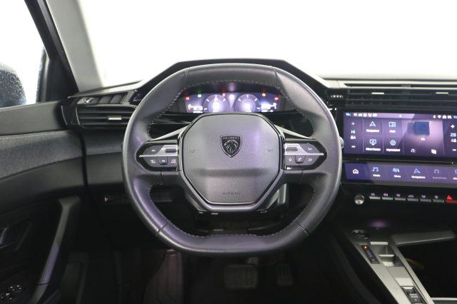 PEUGEOT 308 308 BlueHDi 130 S&S EAT8 SW Allure