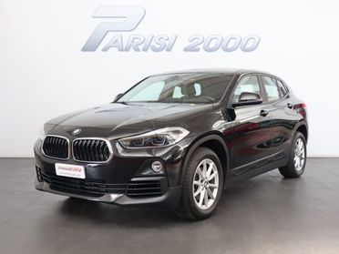BMW X2 sDrive18i *PROMO PARISI GROUP*