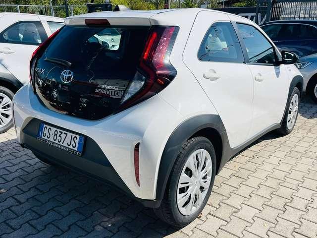 Toyota Aygo X Aygo X X 1.0 Active 72cv PRONTA CONSEGNA