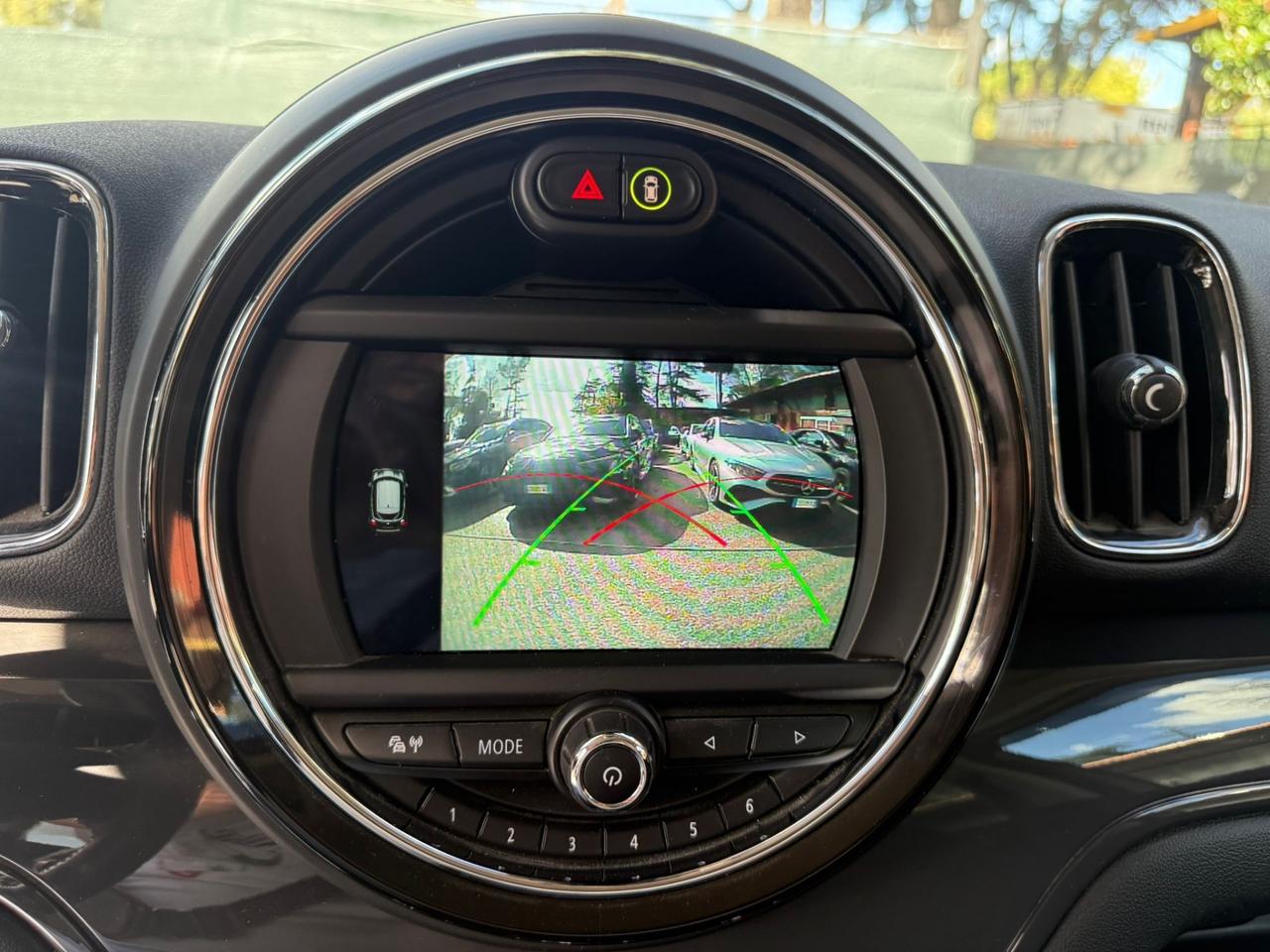 Mini Cooper Countryman 1.5 ALL4 hipe full optional