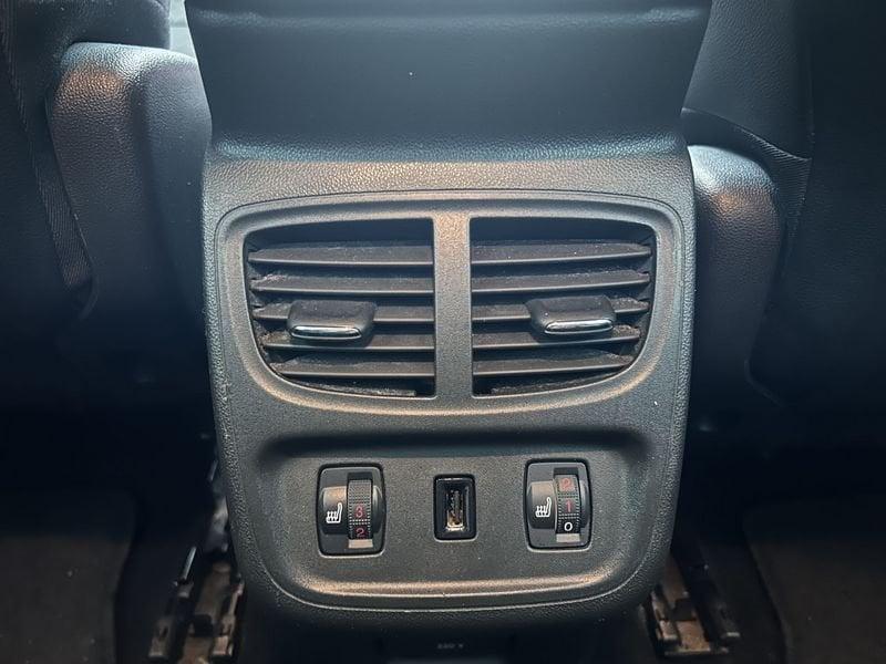 Opel Grandland X 2.0 Ecotec Diesel 177cv Ultimate S&S AT8