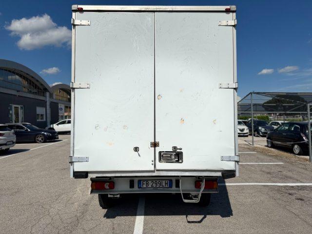 PEUGEOT Boxer 435 2.2 HDi/150CV FAP PLM Cabinato