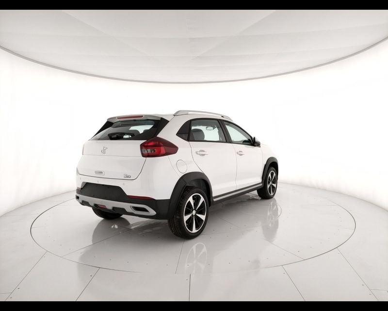DR AUTOMOBILES dr 3.0 DR 3.0 1.5 GPL CVT