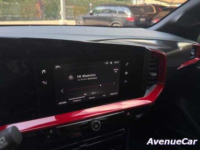 OPEL Mokka GS Line TELECAMERA POST. PREZZO REALE IVA ESPOSTA