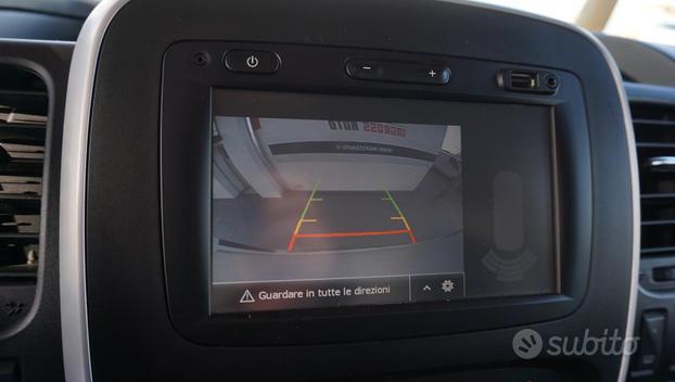 FIAT Talento 1.6 MJT 120CV PC-TN Furgone 12q