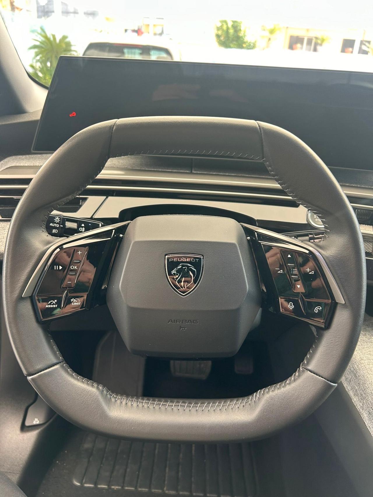 Peugeot 3008 Hybrid 136 e-DCS6 Allure