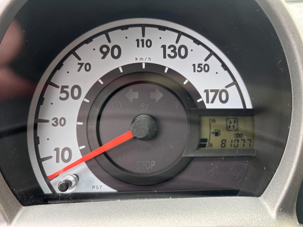 Toyota Aygo 1.0 12V VVT-i 5 porte Sol