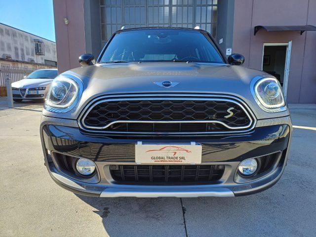 MINI Countryman 1.5 Cooper SE Hype Countryman ALL4 Automatica
