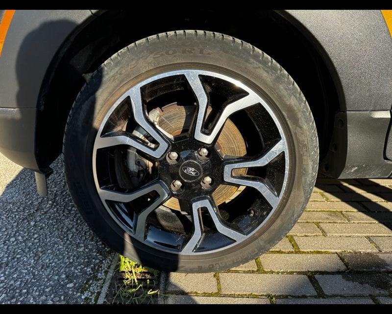 Ford EcoSport 1.0 EcoBoost 125 CV Start&Stop Active