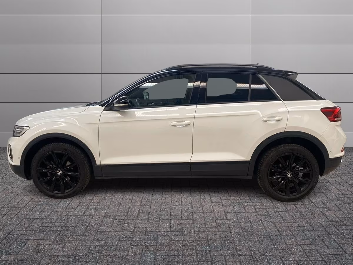 VOLKSWAGEN T-Roc 1.0 tsi Style 110cv