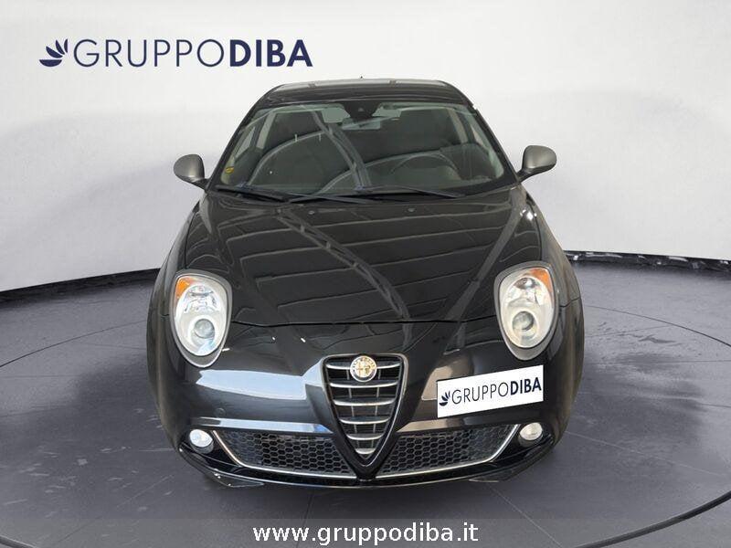 Alfa Romeo MiTo 2008 Benzina 1.4 Super s&s
