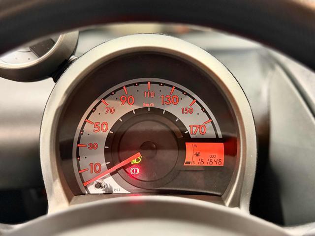 CITROEN C1 1.0 BENZINA 68CV 5 porte CLIMA *NEOPATENTATI*