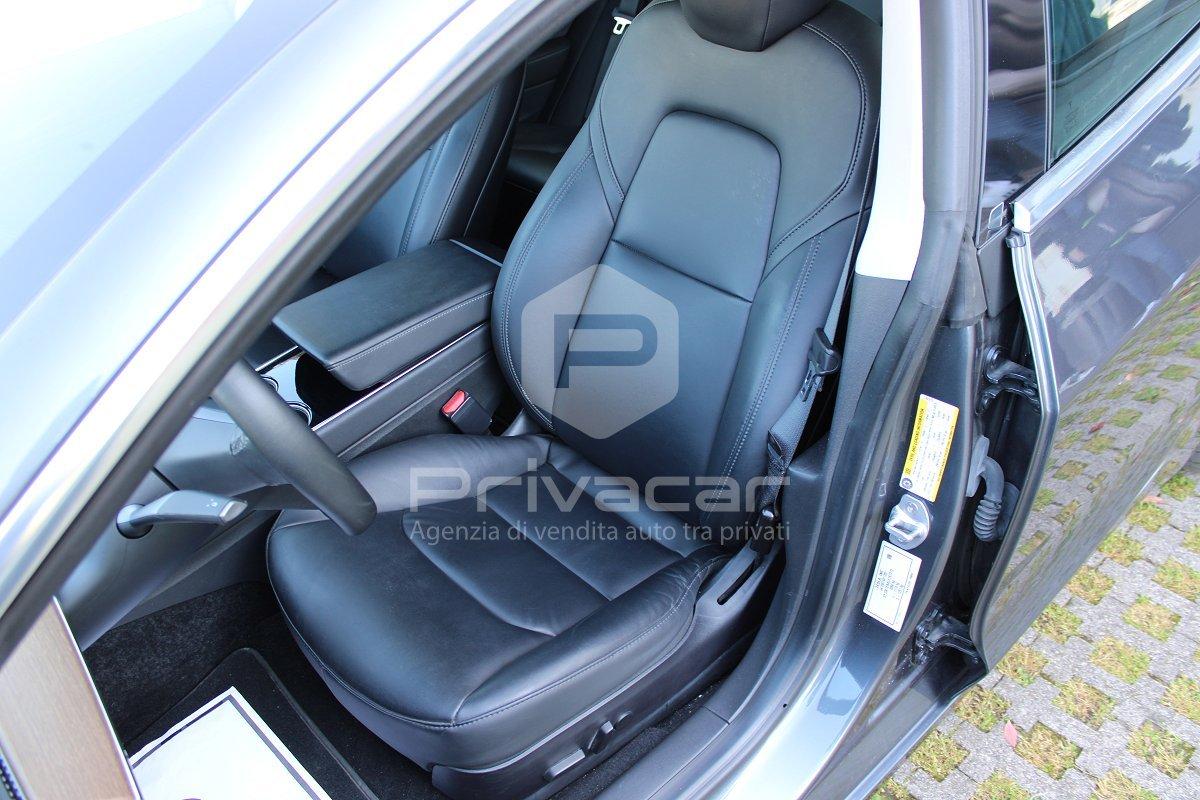 TESLA Model 3 Standard RWD Plus