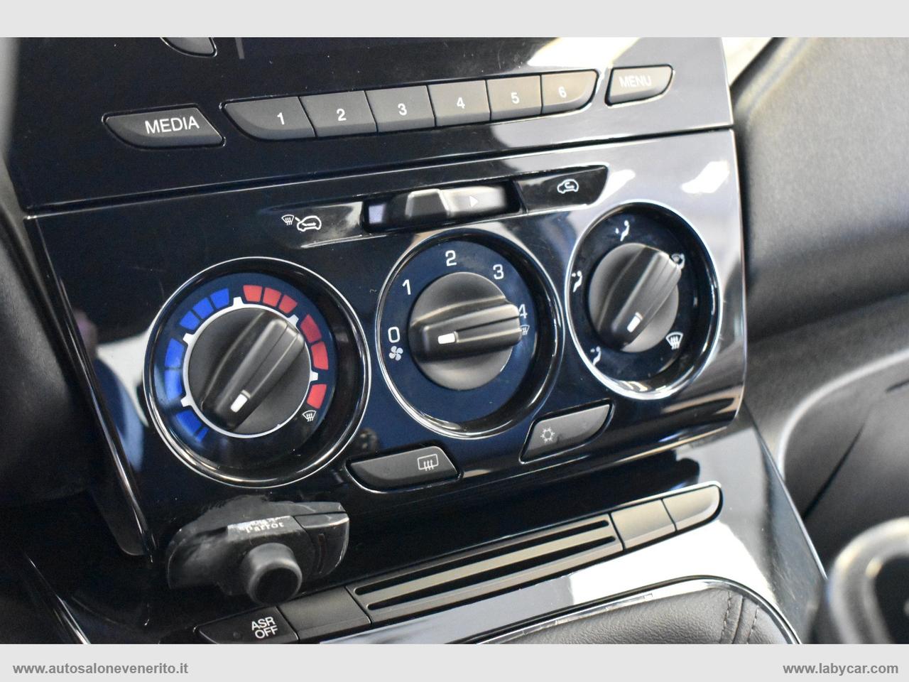 LANCIA Ypsilon 1.3 MJT 95 CV 5p. S&S Elle