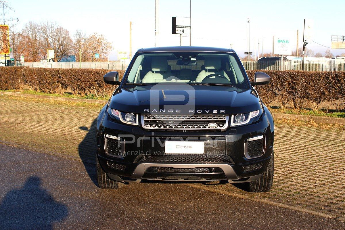 LAND ROVER Range Rover Evoque 2.0 TD4 180 CV 5p. SE Dynamic