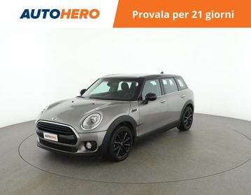 MINI Clubman 2.0 Cooper D